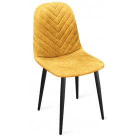 Стул на металлокаркасе Шерри К1С