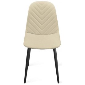 Стул на металлокаркасе Шерри К1С