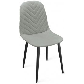 Стул на металлокаркасе Шерри К1С