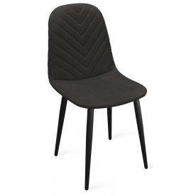 Стул на металлокаркасе Шерри К1С