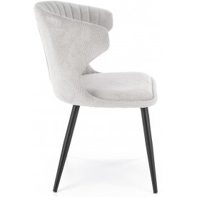 Стул на металлокаркасе K496