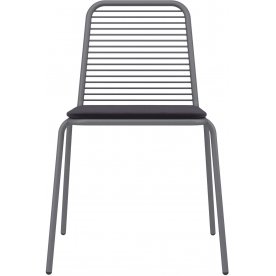 Стул на металлокаркасе SHT-S153-CN1