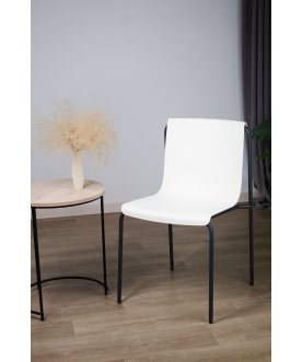 Стул на металлокаркасе SHT-S178