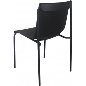 Стул на металлокаркасе SHT-S178