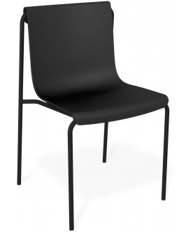 Стул на металлокаркасе SHT-S178