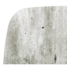 Стул на металлокаркасе SHT-ST10-1/S86