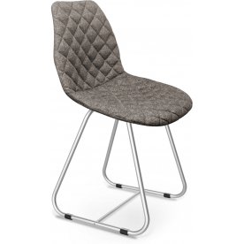 Стул на металлокаркасе SHT-ST29-C12/S38