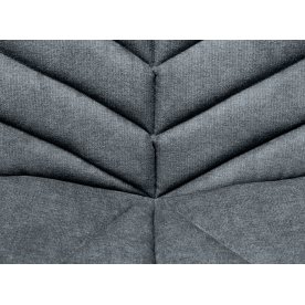 Стул на металлокаркасе SHT-ST29-С4/S37