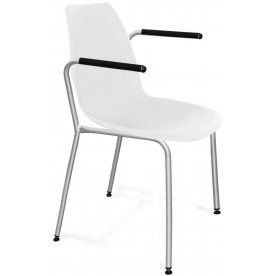 Стул на металлокаркасе SHT-ST29/S98