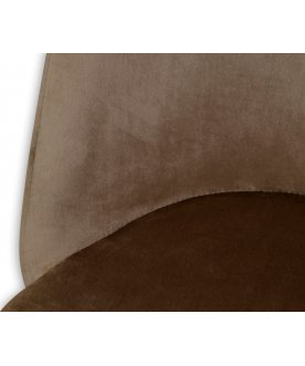 Стул на металлокаркасе SHT-ST35/S37