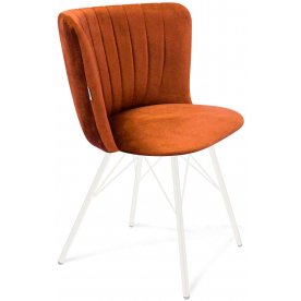 Стул на металлокаркасе SHT-ST36-1/S37