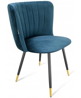 Стул на металлокаркасе SHT-ST36-1/S95-1