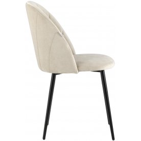 Стул на металлокаркасе Закур