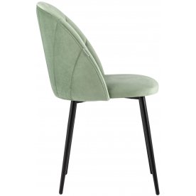 Стул на металлокаркасе Закур