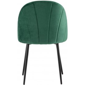 Стул на металлокаркасе Закур