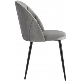 Стул на металлокаркасе Закур