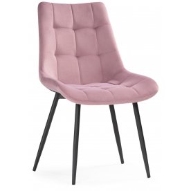 Стул на металлокаркасе Sidra