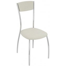 Стул на металлокаркасе Сильвия-М