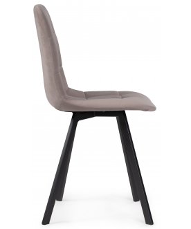 Стул на металлокаркасе Симпл