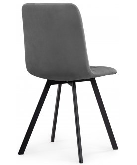 Стул на металлокаркасе Симпл