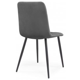 Стул на металлокаркасе Симпл