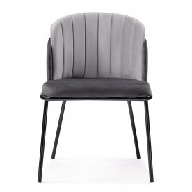 Стул на металлокаркасе Сиолим