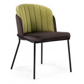 Стул на металлокаркасе Сиолим