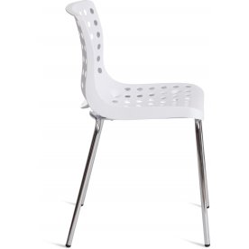 Стул на металлокаркасе Skalberg mod. C-084-A