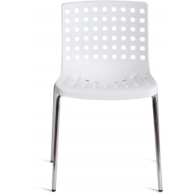 Стул на металлокаркасе Skalberg mod. C-084-A