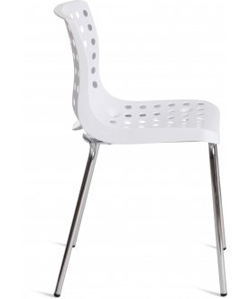 Стул на металлокаркасе Skalberg mod. C-084-A