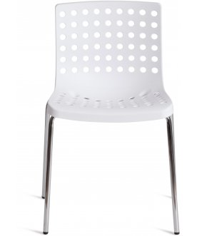 Стул на металлокаркасе Skalberg mod. C-084-A