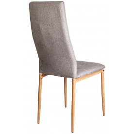 Стул на металлокаркасе Sky