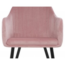 Стул на металлокаркасе Slam