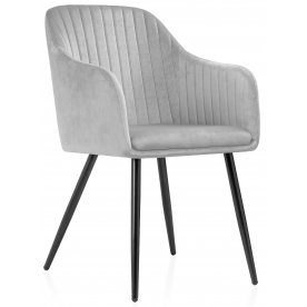 Стул на металлокаркасе Slam