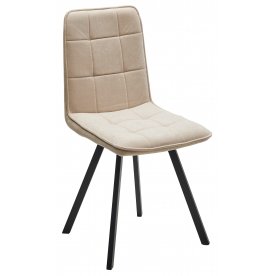 Стул на металлокаркасе Смарт