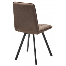 Стул на металлокаркасе Смарт