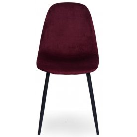 Стул на металлокаркасе SN-6