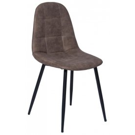 Стул на металлокаркасе SN-7