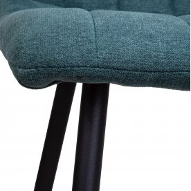 Стул на металлокаркасе Solar