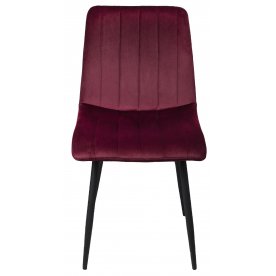 Стул на металлокаркасе Solar