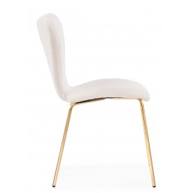 Стул на металлокаркасе Solo