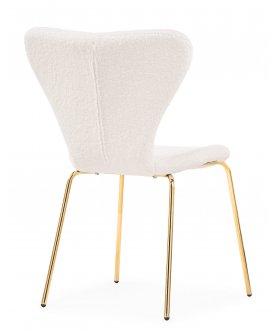 Стул на металлокаркасе Solo