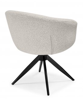 Стул на металлокаркасе Solomon 1