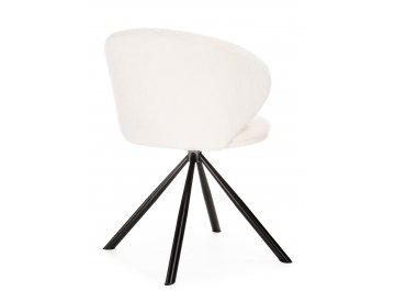 Стул на металлокаркасе Solomon