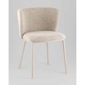 Стул на металлокаркасе Хартен