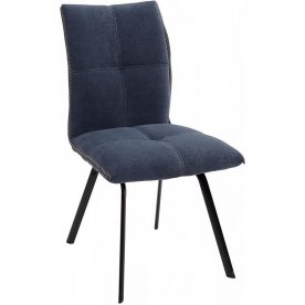 Стул на металлокаркасе Stalk