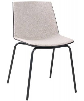 Стул на металлокаркасе Stark