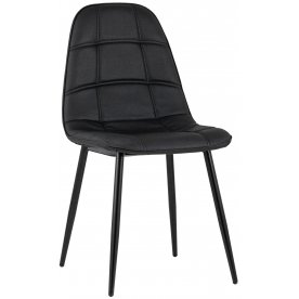 Стул на металлокаркасе Стерлинг