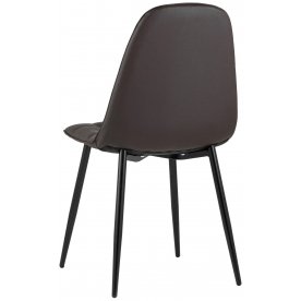 Стул на металлокаркасе Стерлинг