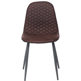 Стул на металлокаркасе Storm